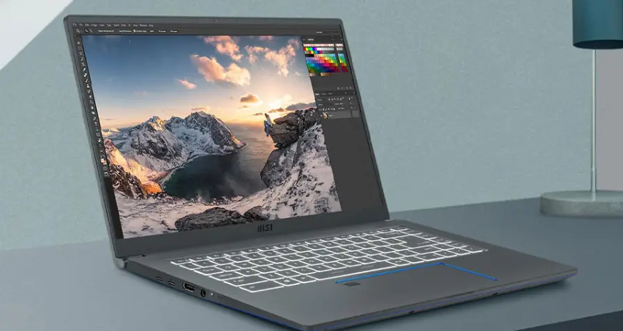 Msi Prestige A11sc-025it Computer Portatile User Guide