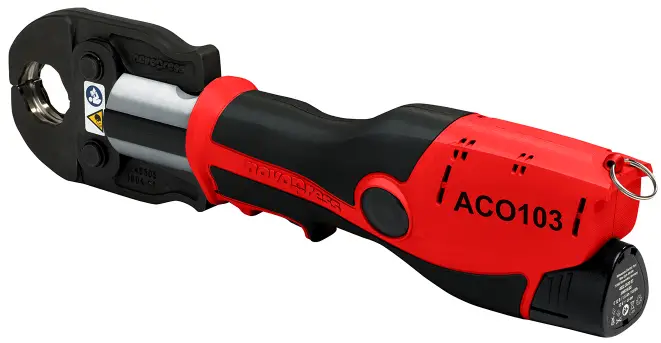 novopress-AFP-101-Pipe-Pressing-Machine-PRO