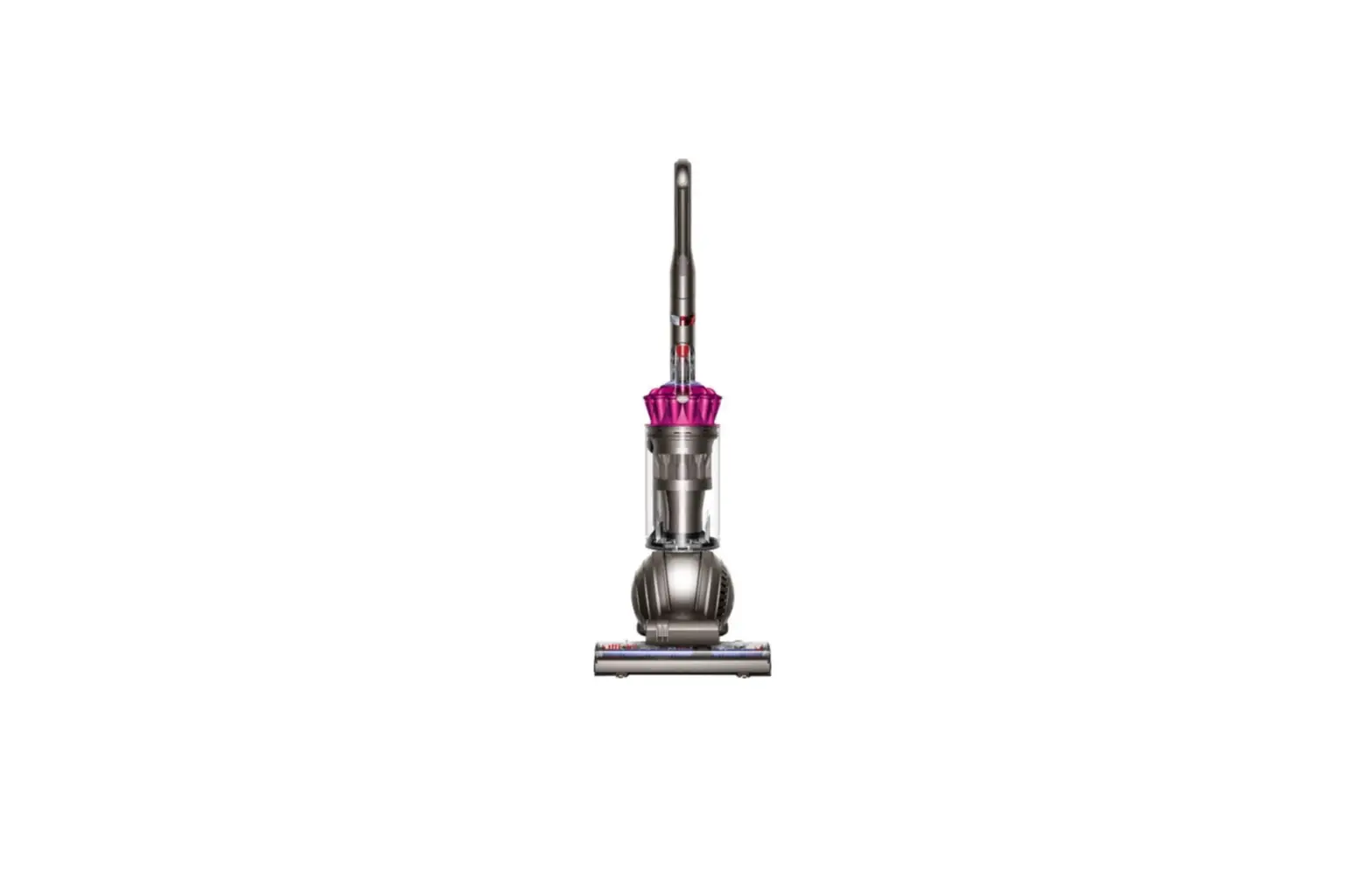 Dyson Up13 Ball Animal Corded Vacuum Cleaner User Manual