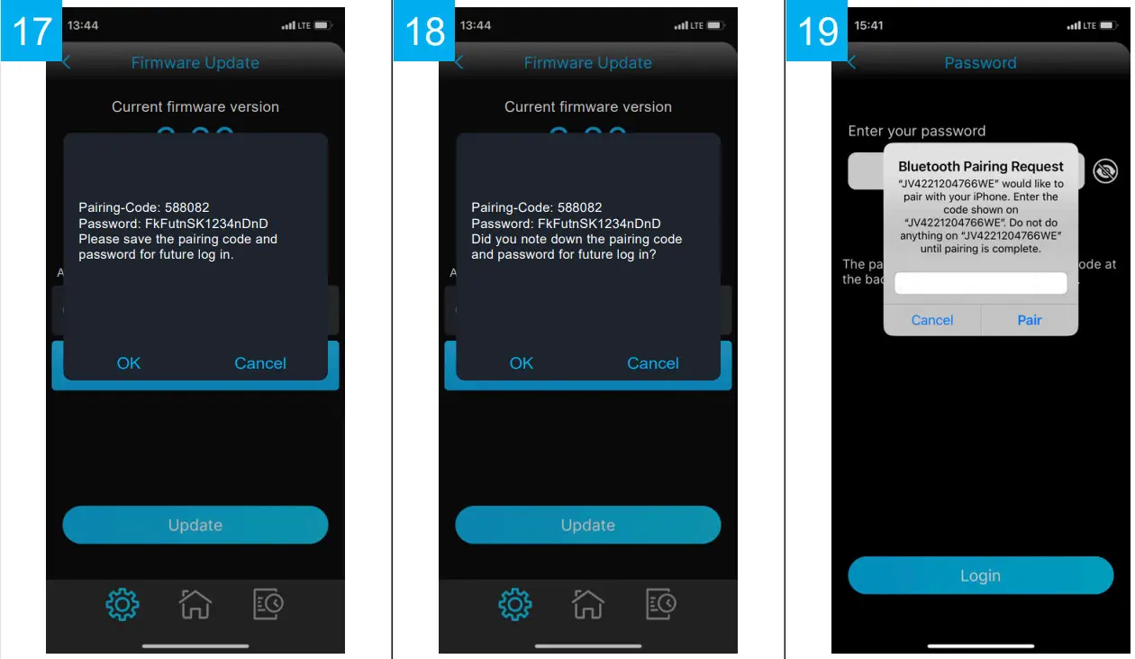 DELTA AC Max Basic 11 EV Charger - MAX App 7