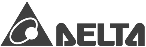 DELTA LOGO
