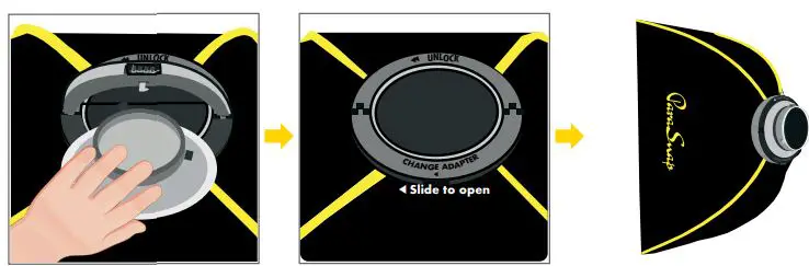 Glow-GLSBPS3232-32x32-Inch-Square-New-Generation-Sterling-Fibre-Softbox-FIG-4