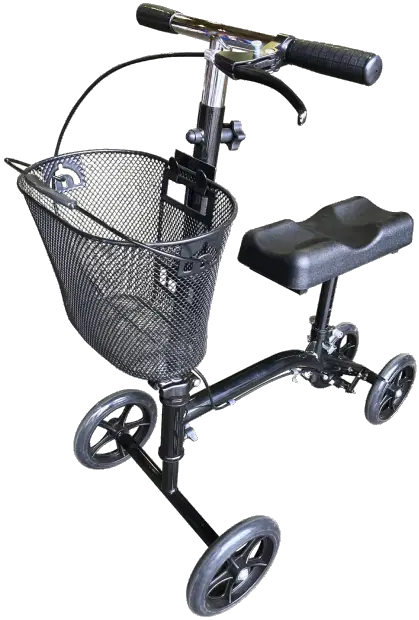 aspire WAF712200 Knee Walker A0