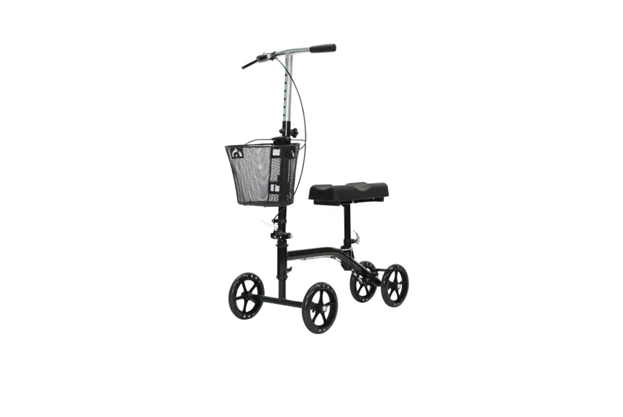 Aspire Waf712200 Knee Walker User Manual