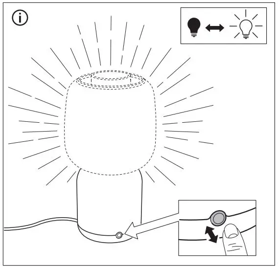 IKEA-SYMFONISK-Shade-for-Speaker-Lamp-fig-10