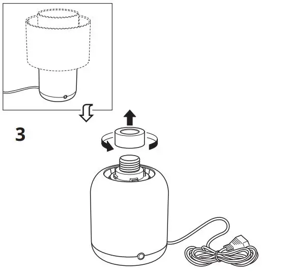 IKEA-SYMFONISK-Shade-for-Speaker-Lamp-fig-5