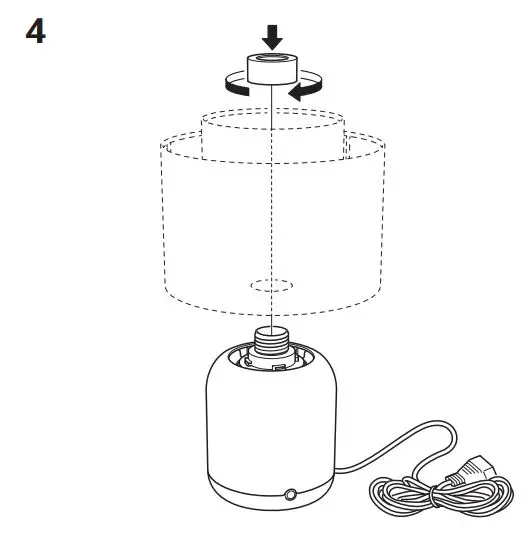 IKEA-SYMFONISK-Shade-for-Speaker-Lamp-fig-6