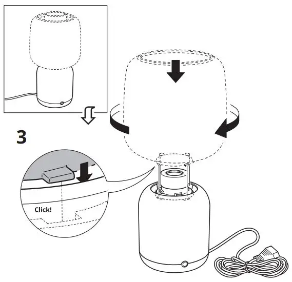 IKEA-SYMFONISK-Shade-for-Speaker-Lamp-fig-8