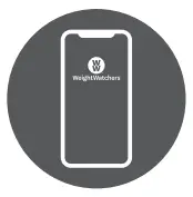 CONAIR WW927Z Body Weight Scale - fig1