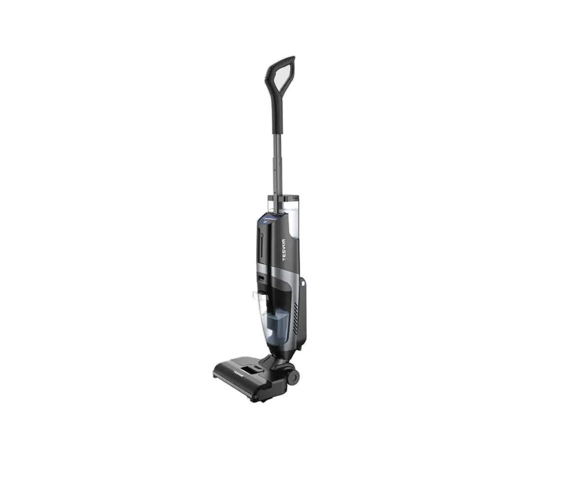 Tesvor R5 Cordless Wet-dry Vacuum Cleaner User Manual