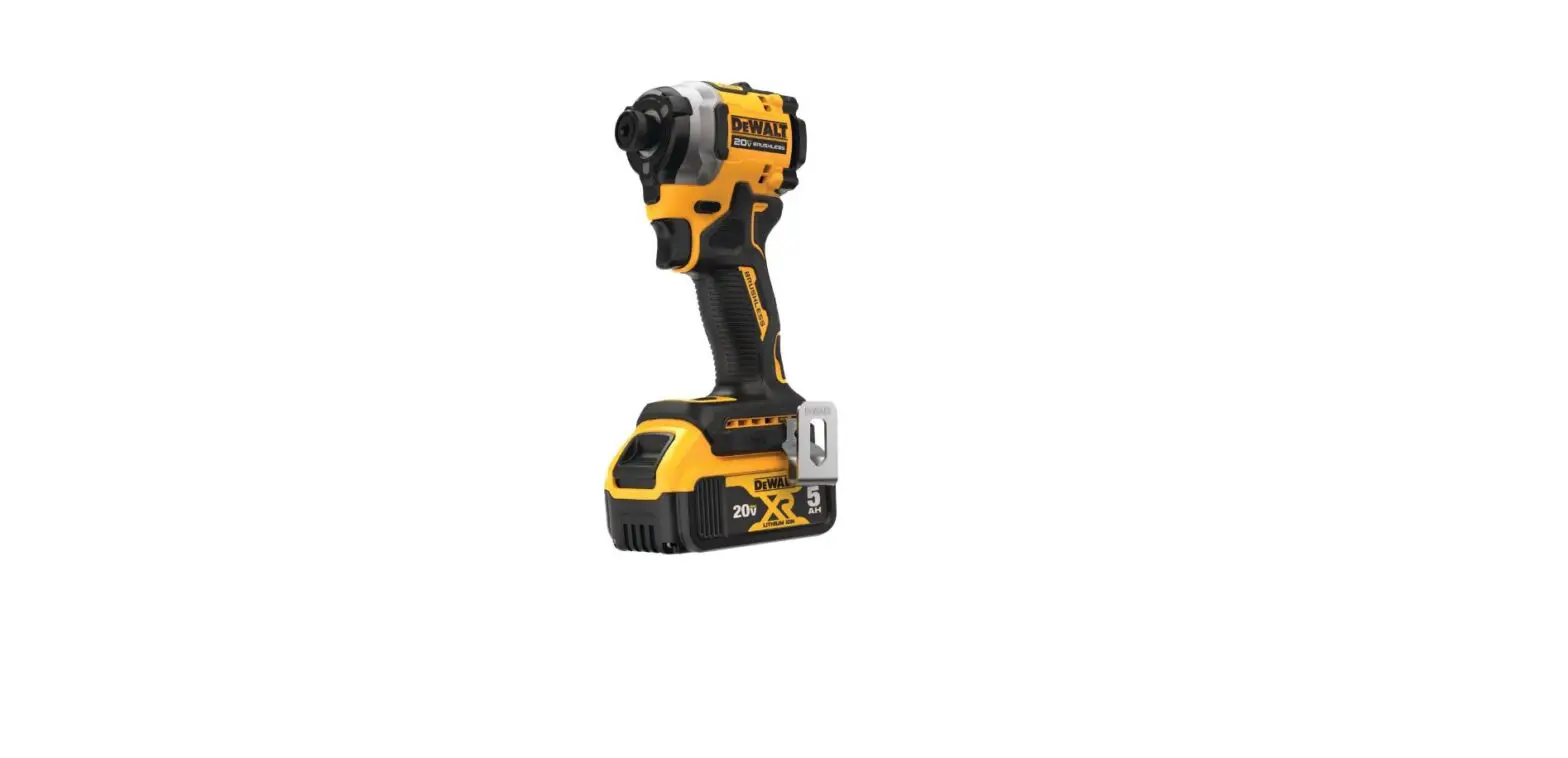 Dewalt Dcf850 Brushless Cordless Impact Driver Instruction Manual Dewalt Dcf850 Brushless Cordless Impact Driver Instruction Manual