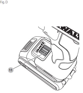 DEWALT-DCF850-Brushless-Cordless-Impact-Driver-FIG-4