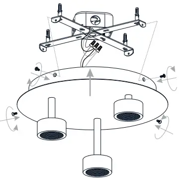 QUOIZEL-PCJAD1614C-LED-14-inch-Polished-Chrome-Flush-Mount-Ceiling-Light-fig-6