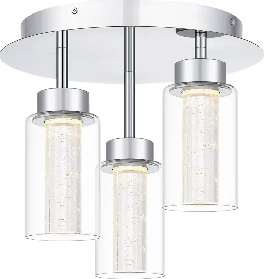 QUOIZEL-PCJAD1614C-LED-14-inch-Polished-Chrome-Flush-Mount-Ceiling-Light-product