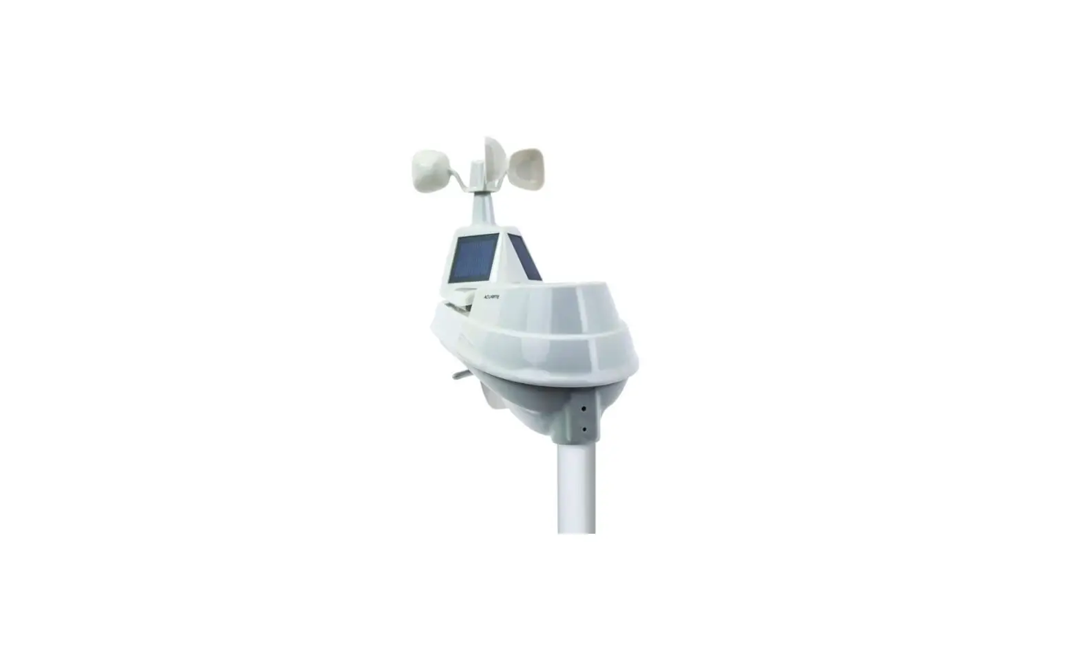 Acurite 06014 Home Weather Station Instruction Manual Acurite 06014 Home Weather Station Instruction Manual