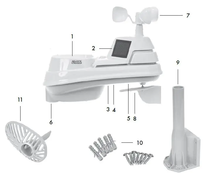 AcuRite-01540M-Home-Weather-Station-fig-1