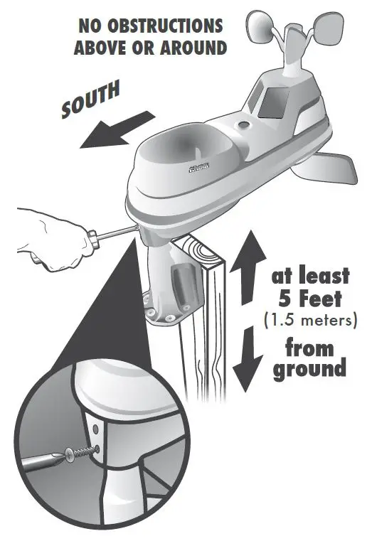 AcuRite-01540M-Home-Weather-Station-fig-6