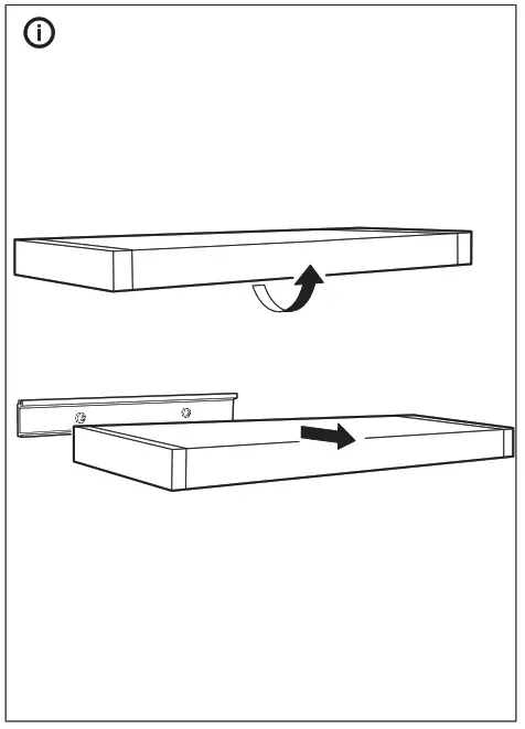 IKEA GODMORGON LED Wall Lamp - Figure10