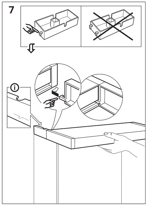 IKEA GODMORGON LED Wall Lamp - Figure14