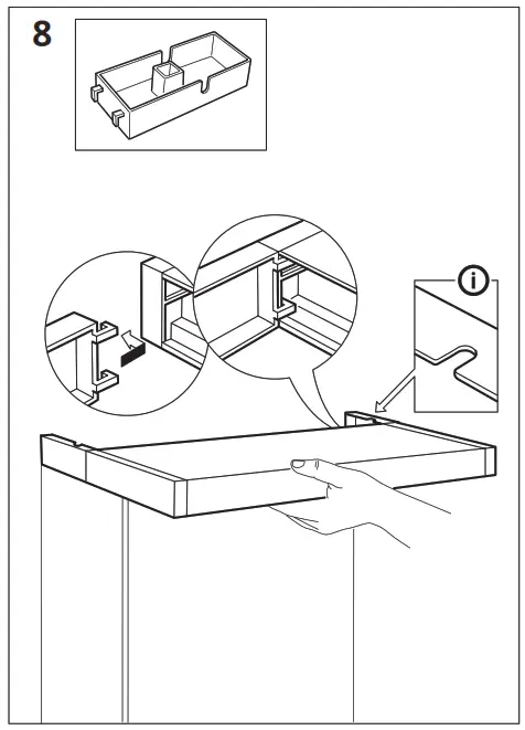 IKEA GODMORGON LED Wall Lamp - Figure15