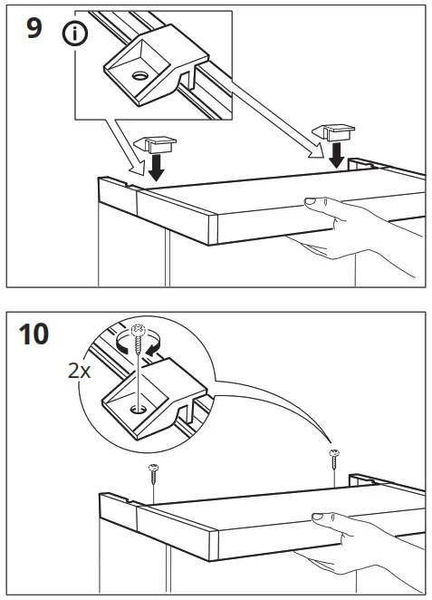 IKEA GODMORGON LED Wall Lamp - Figure16