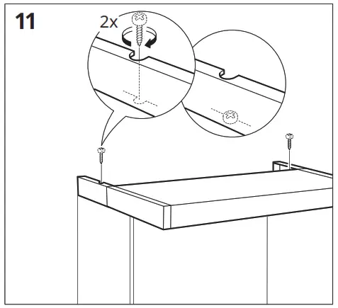 IKEA GODMORGON LED Wall Lamp - Figure17