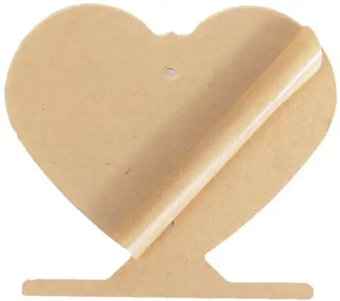 MiOYOOW TJ 56 513B Heart Shaped 4Bit Digital Clock DIY Kit - fig 23