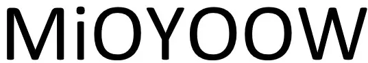 MiOYOOW logo