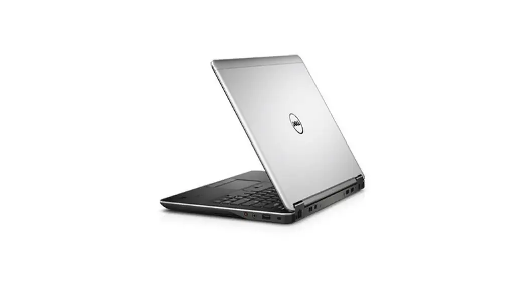 Dell Latitude 7440 Portable Laptop User Guide Dell Latitude 7440 Portable Laptop User Guide