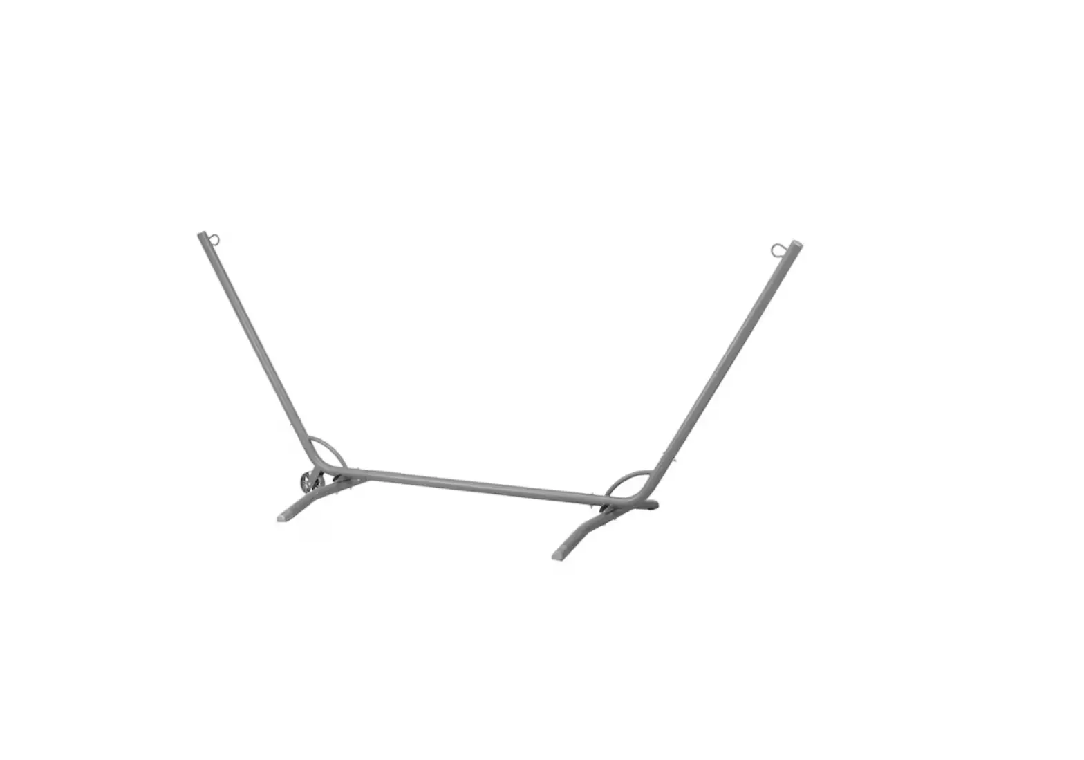 Ikea Gårö Hammock Stand Instruction Manual