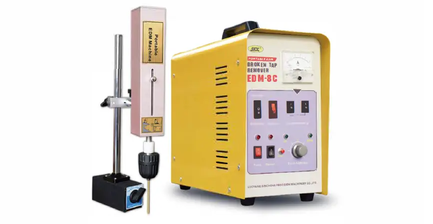 Sfdc Edm-8c Desktop Jewelry Laser Welder Spot Laser Welding Machine User Manual