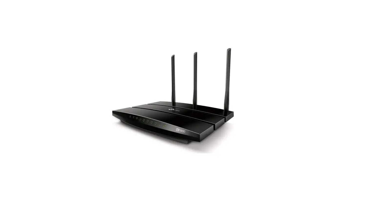 Tp-link Archer A9 (ac1900) Smart Wifi Router Quick Installation Guide Tp-link Archer A9 (ac1900) Smart Wifi Router Quick Installation Guide