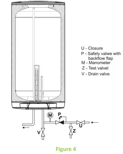 DRAZICE-OKCE-E-125-Tank-Type-Water-Heater-for-Vertical-Mounting-fig-12