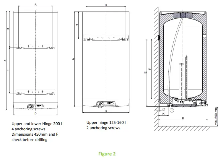DRAZICE-OKCE-E-125-Tank-Type-Water-Heater-for-Vertical-Mounting-fig-8