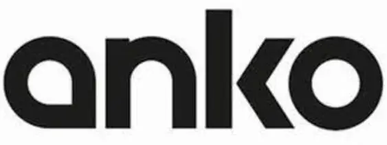 anko - logo