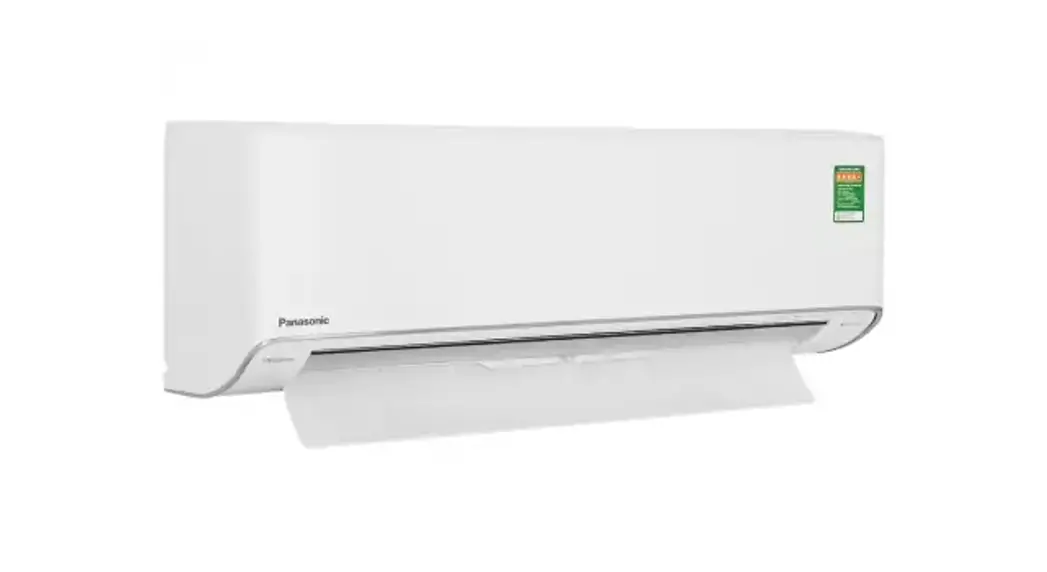 Panasonic Cs-xu9zkh-8 Indoor Air Conditioner Instruction Manual Panasonic Cs-xu9zkh-8 Indoor Air Conditioner Instruction Manual