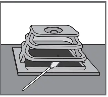 Panasonic CS-XU9ZKH-8 Indoor Air Conditioner - Generator