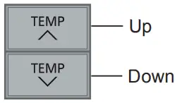 Panasonic CS-XU9ZKH-8 Indoor Air Conditioner - Icon 2