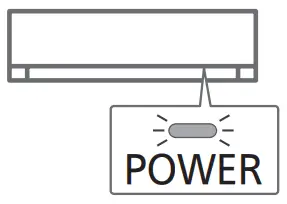 Panasonic CS-XU9ZKH-8 Indoor Air Conditioner - Icon 3