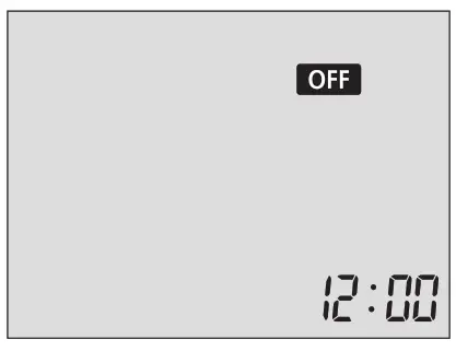 Panasonic CS-XU9ZKH-8 Indoor Air Conditioner - Off