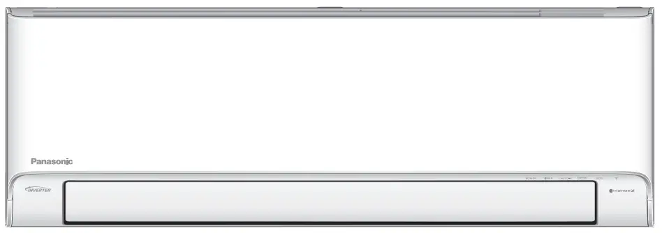 Panasonic CS-XU9ZKH-8 Indoor Air Conditioner
