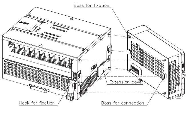 LS-ELECTRIC-XBC-DR32-Programmable-Logic-Controller-2