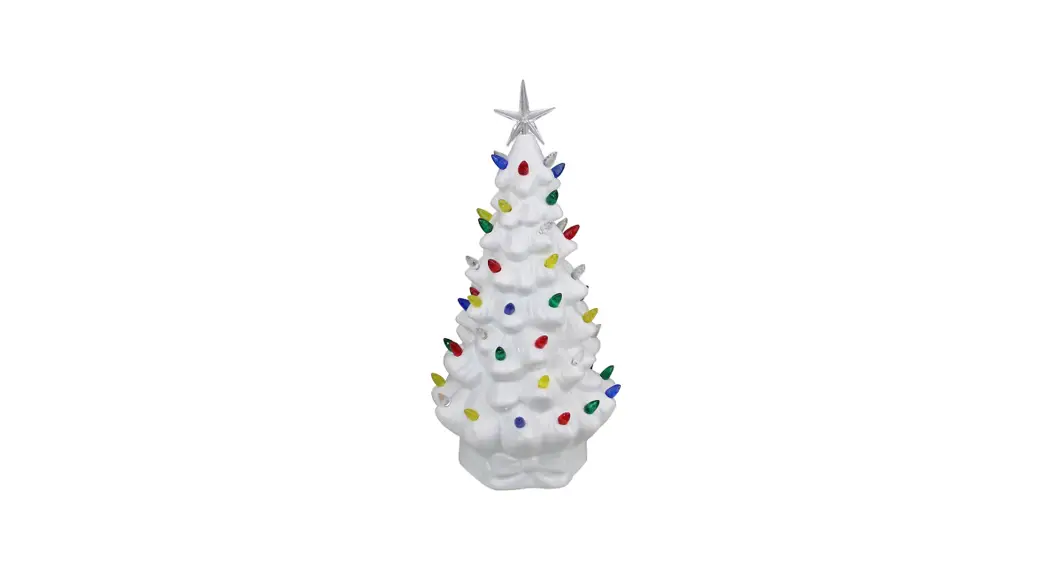 Lamp Lust 14cm Collapsible Pop Up Christmas Tree Instruction Manual