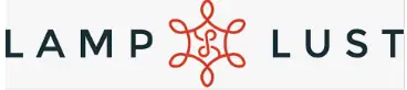 LAMP LUST logo