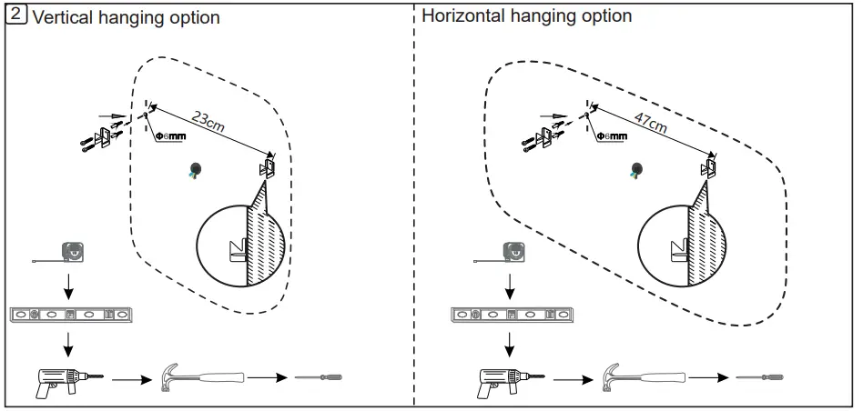 Chrystal-Juno-2-0-gold-45-x-75-cm-LED-Light-Mirror-fig 3