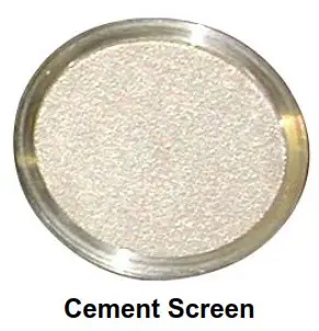 OFITE 120-70 Stirred Fluid Loss Tester - Cement Screen