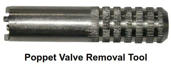 OFITE 120-70 Stirred Fluid Loss Tester - Poppet