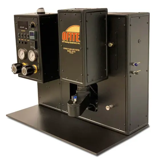 OFITE 120-70 Stirred Fluid Loss Tester