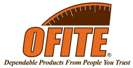 OFITE logo