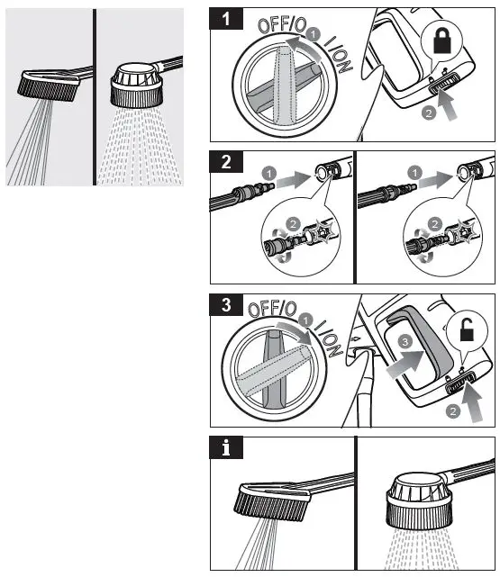 RYOBI-RY130PWA-Electric-High-Pressure-Cleaner-FIG-7